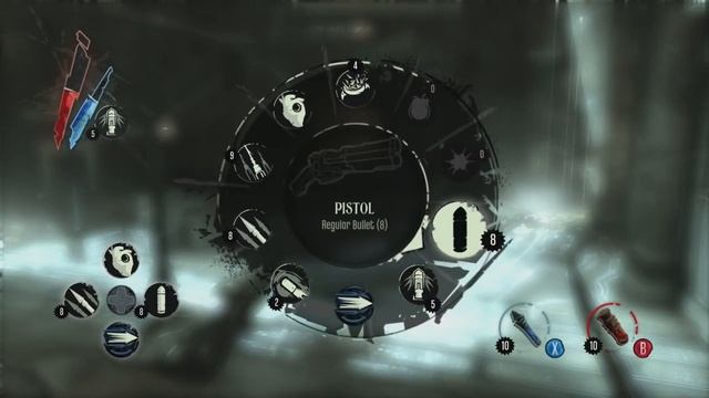 Achievement Guide for Versatile - Dishonored смотреть онлайн