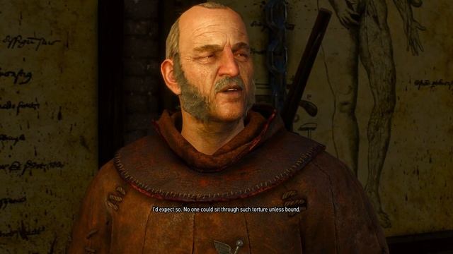 Let's Play: The Witcher 3: Wild Hunt - Part 24 - No Commentary (Windows 11) смотреть онлайн