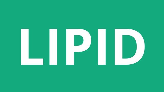 How To Pronounce Lipid - Pronunciation Academy смотреть онлайн
