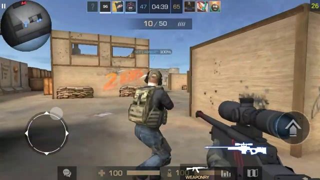 Hacker in Standoff 2 - ID 45612287 смотреть онлайн