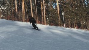 Как сделать повороты малого радиуса с разгрузкой вверх?