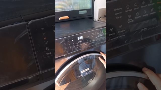INSTALLATION & DEMO Front Load Washing Machine, Panasonic ( Tagalog) смотреть онлайн