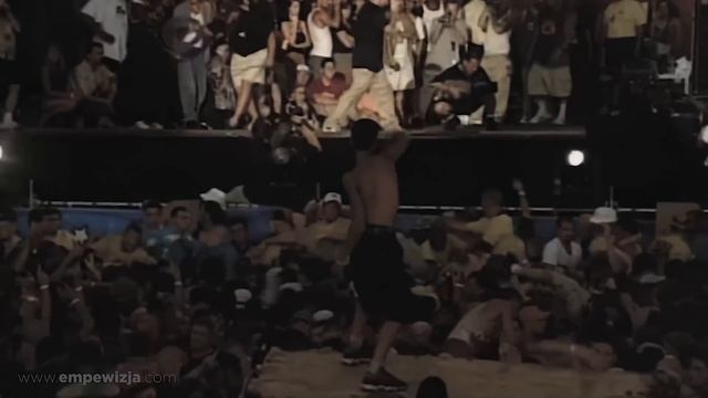 Limp Bizkit - Break Stuff (Woodstock '99) (Digital Remaster) смотреть онлайн
