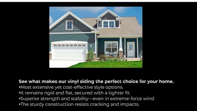 Siding Installation Service In Washington D.C. - Window World of Washington D.C смотреть онлайн
