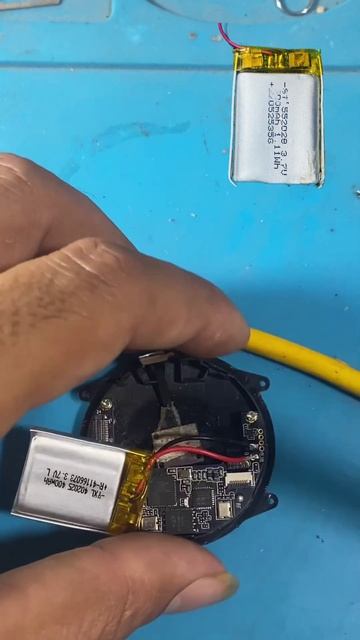 ⌚Watch Dead Battery Replace | घडी कि खराब बॅटरी कैसे बदले ? смотреть онлайн