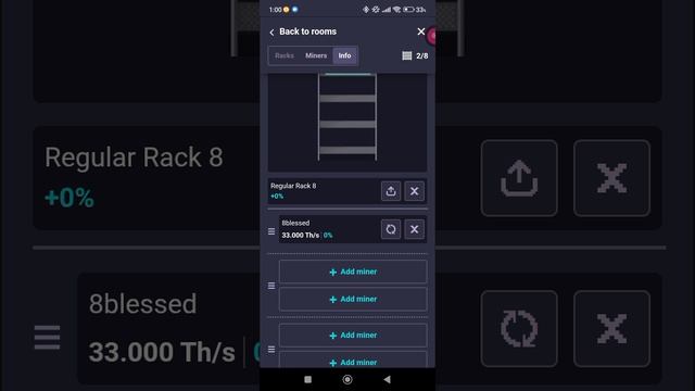 ROLLERCOIN азы новичка! Первая серьезная криптовалюта смотреть онлайн