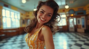 Dive into Dance with The Best Boogie Woogie Piano Hits of the '50s and '60s Playlist 🎶