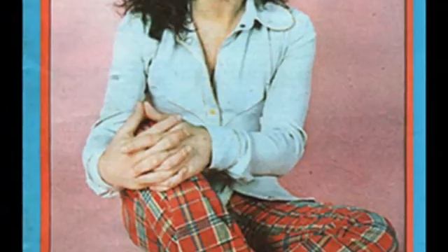MARC BOLAN T REX - ROCK ON (2) смотреть онлайн