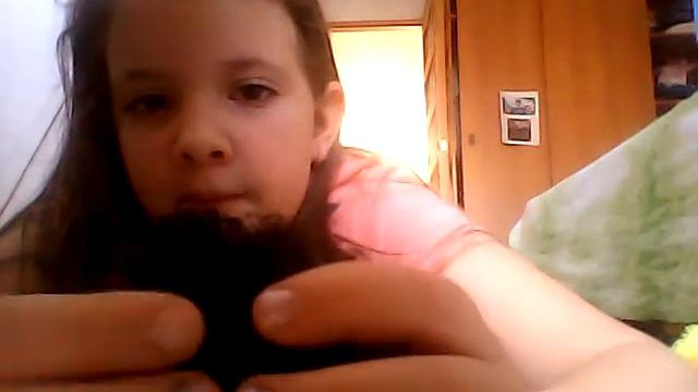 Как делать попугая из из липучек смотреть онлайн