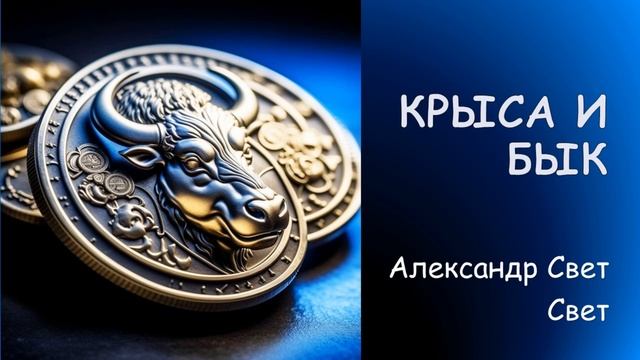 крыса и бык#карма #эзотерика #алхимия смотреть онлайн