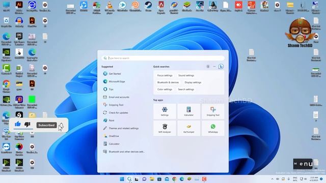 How to Record Screen in Windows 11 Without Any Software смотреть онлайн
