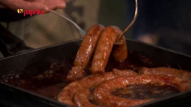 A TV Paprika sztárséfjei смотреть онлайн