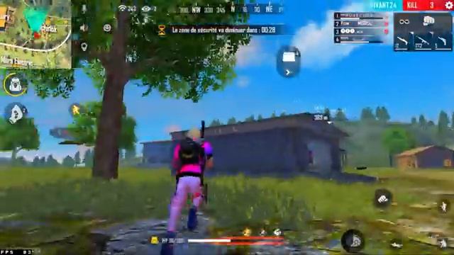 The Crazy Video_أتحداك ان تجد عنوان لهاذا الفيديو