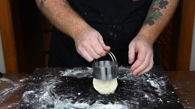 Idiot Proof Biscuits & Gravy