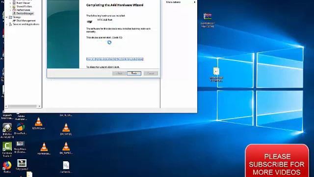 HOW TO INSTALL MEDIATEK VCOM DRIVER ON WINDOW 10 BY BANKOFF PRODUCTION смотреть онлайн