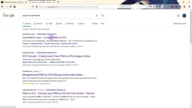 MENGUBAH TAMPILAN FOLDER DI LAPTOP OR PC смотреть онлайн