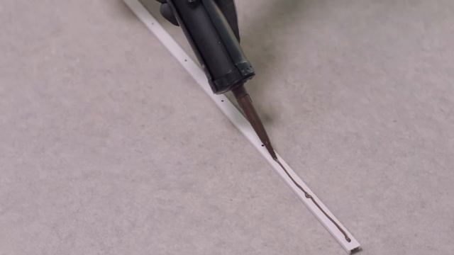 How to finish your rigid vinyl floor with an end profile? | Floorify planks & tiles смотреть онлайн