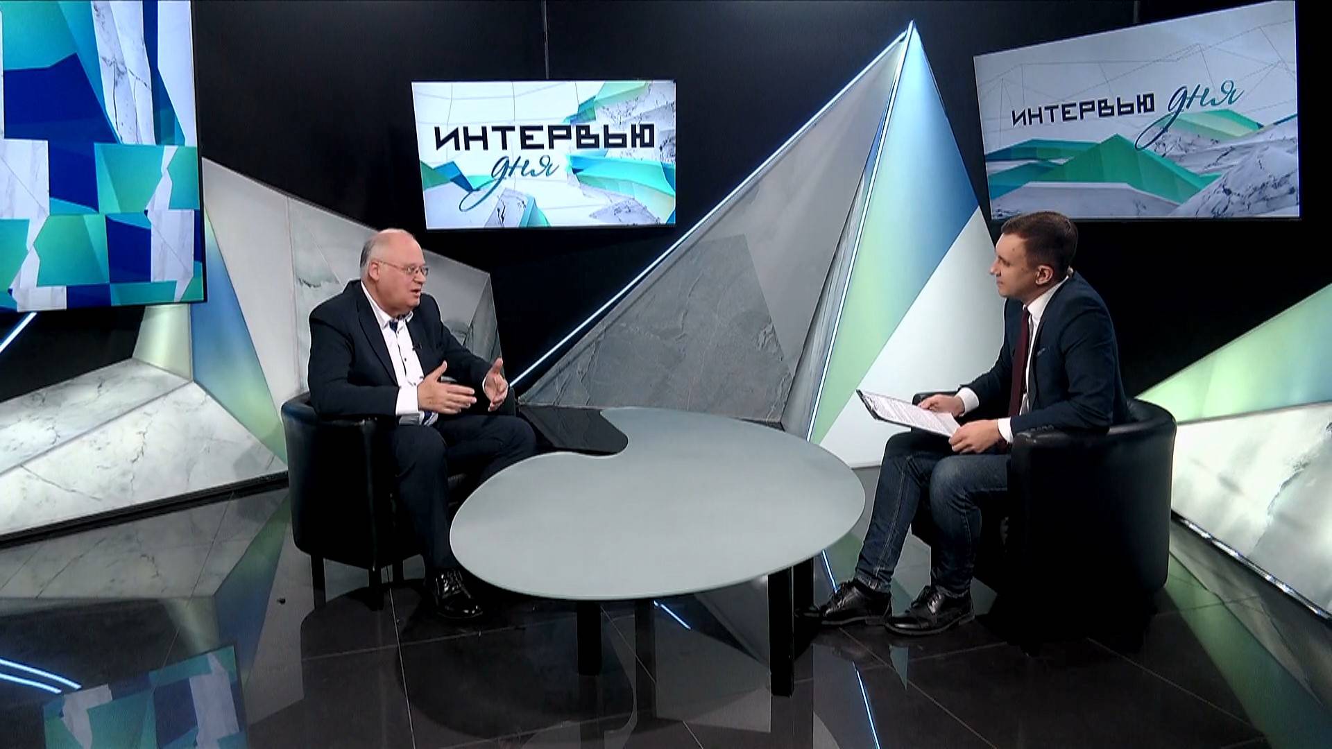 ИНТЕРВЬЮ ОФИЦИАЛЬНОГО ПРЕДСТАВИТЕЛЯ НАЦИОНАЛЬНОГО АНТИТЕРРОРИСТИЧЕСКОГО КОМИТЕТА КАНАЛУ «КАТУНЬ 24» смотреть онлайн