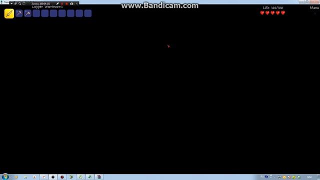 как стать круты за 5 мин в terraria смотреть онлайн