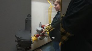 Оборудование ГРП, ГРУ. Часть 4. ПЗК