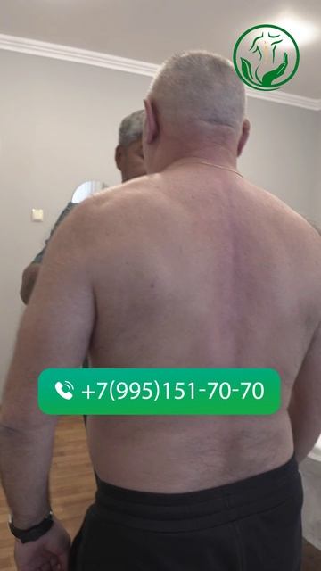 Смещение Позвоночника. Натяжение Шейного Отдела / Анатомия Спины #СанчирХан #позвоночник# грыжа