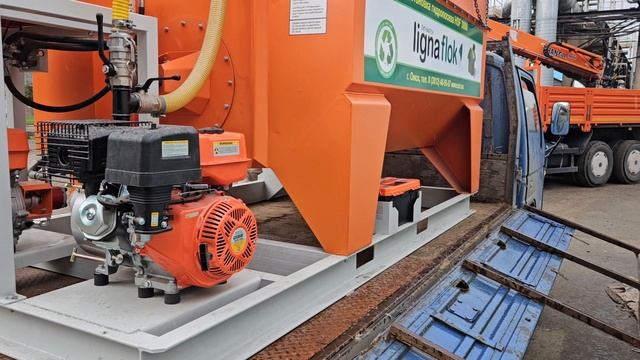 установка гидропосева газона на 3000л
производства ООО "Эковата Омск Инжиниринг" смотреть онлайн