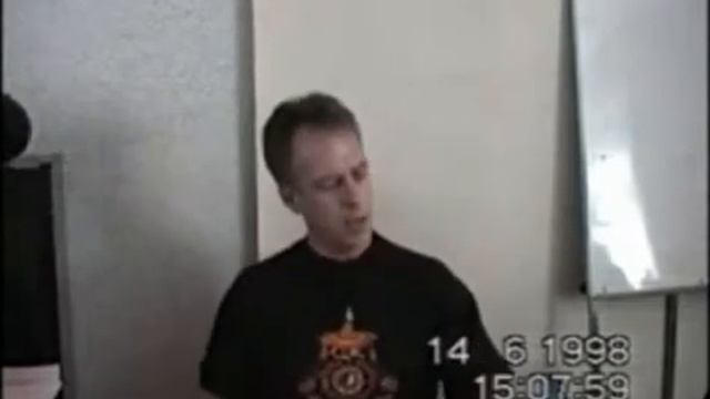 Практика Осознанных сновидений Часть 13 Лаберж Стивен смотреть онлайн