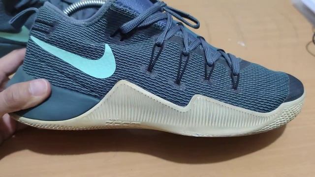 Review Sepatu Nike Zoom Hypershift смотреть онлайн