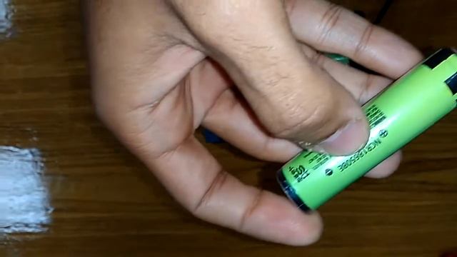 3200mAh 18650 Rechargeable Protected Liion Battery (Gearbest) смотреть онлайн