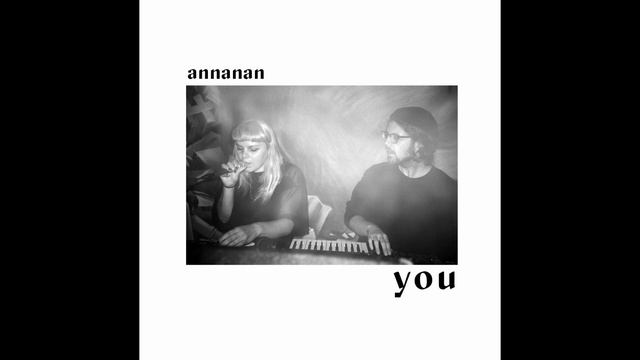 Annanan - Distorted Reality смотреть онлайн