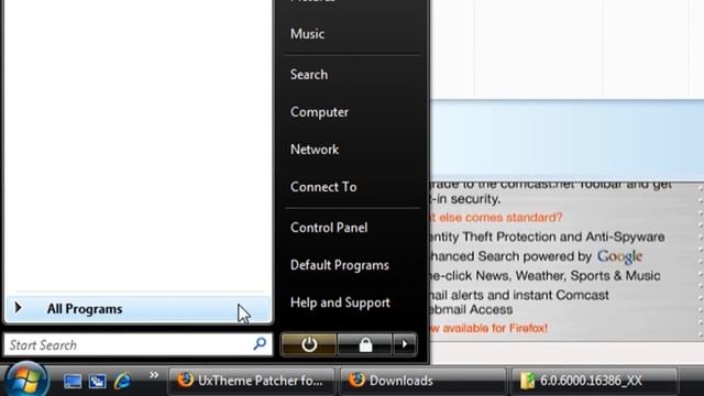 How To Add Themes To Your Desktop смотреть онлайн