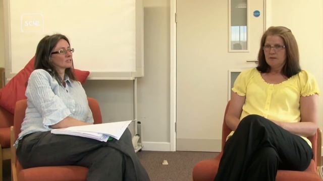 Transition from child and adolescent to adult mental services: a young person's perspective смотреть онлайн