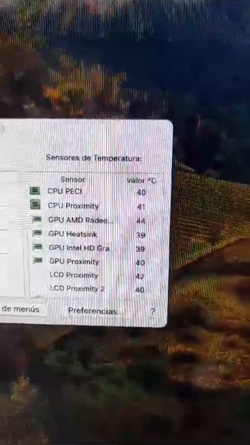 Imac 12.1 corriendo con SONOMA 14.1. смотреть онлайн