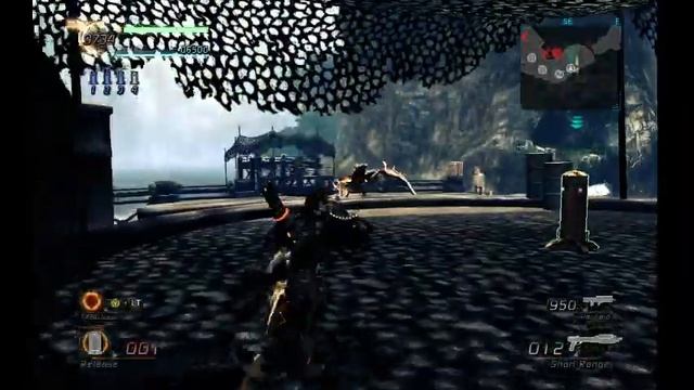 Lost Planet 2 Playthrough (No commentary) Part 1 смотреть онлайн