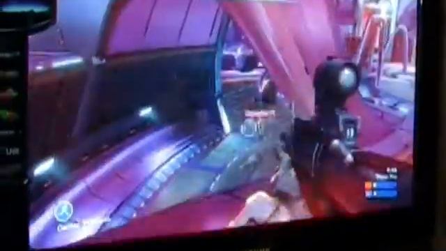 Halo 4 Lena смотреть онлайн