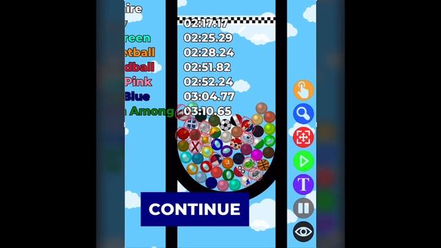 Simple Marble Race Has Now Custom Images on the marble editor смотреть онлайн