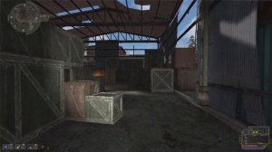 STALKER - Время Альянса 3  Найти карту пути в Лиманск