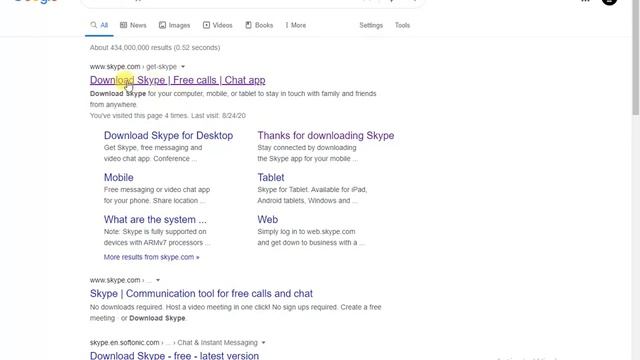 HOW TO DOWNLOAD SKYPE APP FOR WINDOW смотреть онлайн