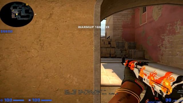How to Aim Perfectly in CSGO смотреть онлайн