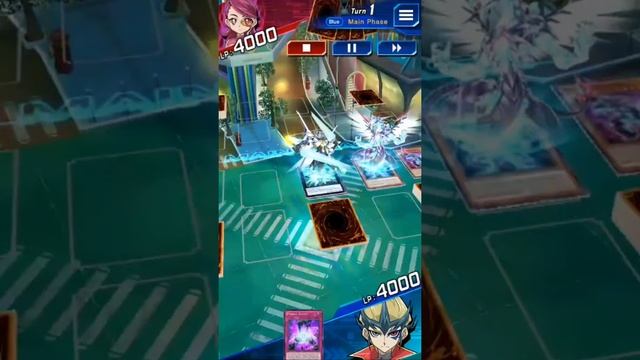 i Summon neo galaxy eyes photon dragon! смотреть онлайн