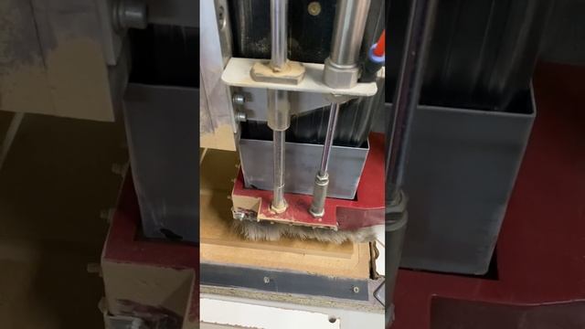 Фрезерный станок с ЧПУ beaver