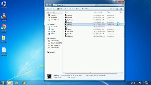 Top 10 Best Screensavers for Windows | смотреть онлайн