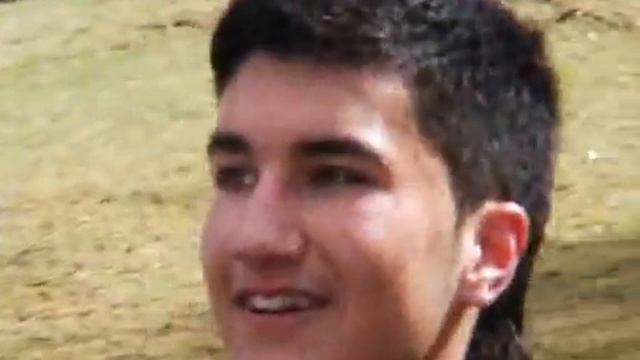 Nuri Sahin in "The Hill" [prod. by Nike] смотреть онлайн