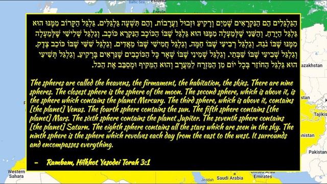 How Sephardic Jews Shaped the World смотреть онлайн