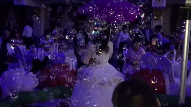 Вальс Бакытжан+Айдана смотреть онлайн