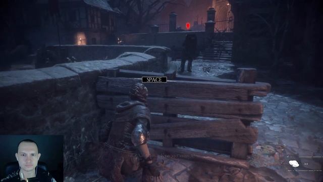 Я люблю кормить крыс...A Plague Tale: Innocence. Part 6. смотреть онлайн