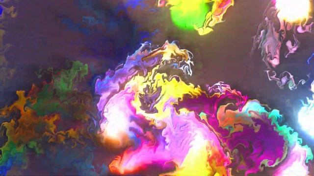 Ambilight Test 4K Full HD