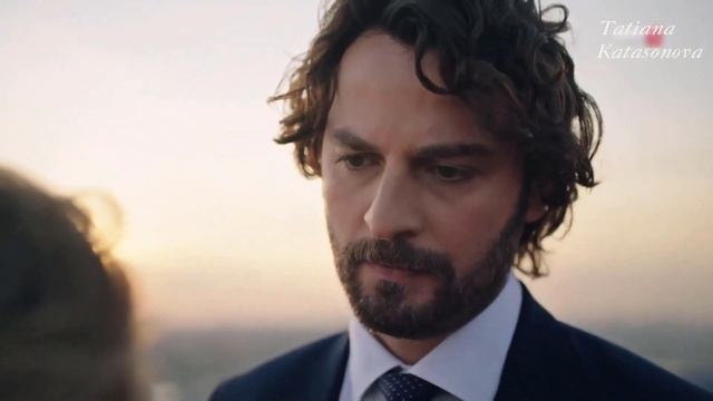 Песня о любви.Ани Лорак.Страдаем и любим.Хан & Инджи.Кадры из сериала Квартира невинных. смотреть онлайн