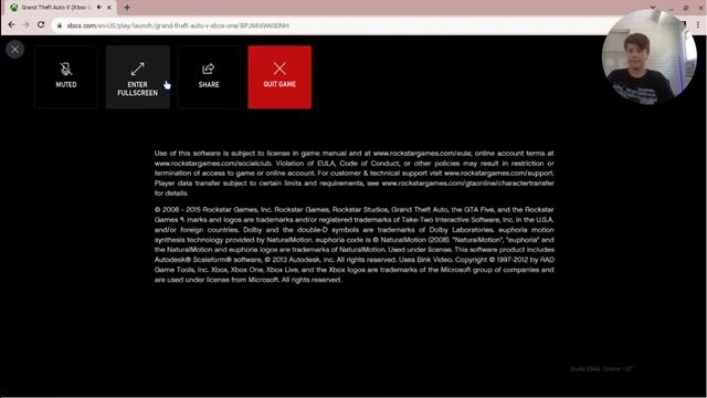 how to play any game pass game on mac book cromebook or phone смотреть онлайн