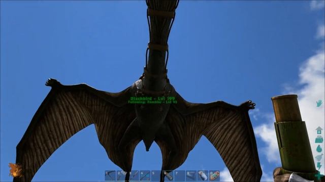 ARK: Survival Evolved - HOW TO GET THE EASTER BUNNY (S2E32) смотреть онлайн
